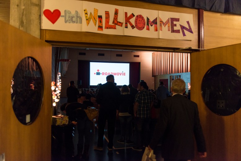 Roadmovie in Bettwil AG